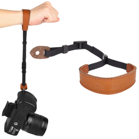 CADeN H53 Wrist Camera Strap My Store