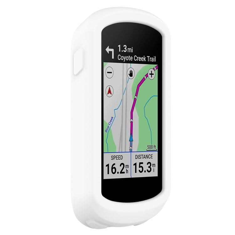 Stopwatch Silicone Protective Case