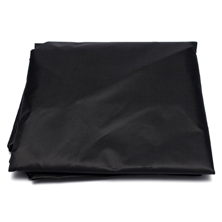 210D Oxford Cloth Generator Waterproof and Dustproof Protective Cover-Reluova