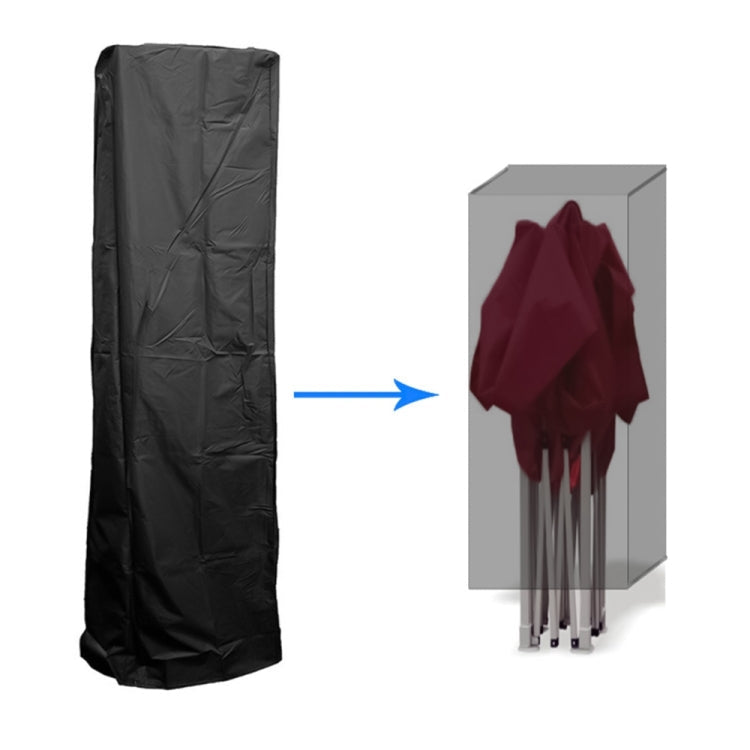 210D Oxford Cloth Outdoor Tent Waterproof Dust Cover-Reluova