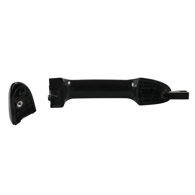 Car Rear Left Door Outside Handle 83650-2F000 for KIA Spectra 2004-2009 ÎҵÄÉ̵ê