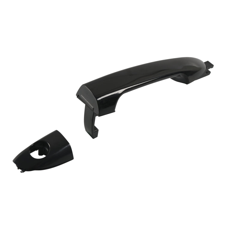 4 in 1 Car Outside Door Handle 83660-2F000 for KIA Spectra 2004-2009 ÎҵÄÉ̵ê