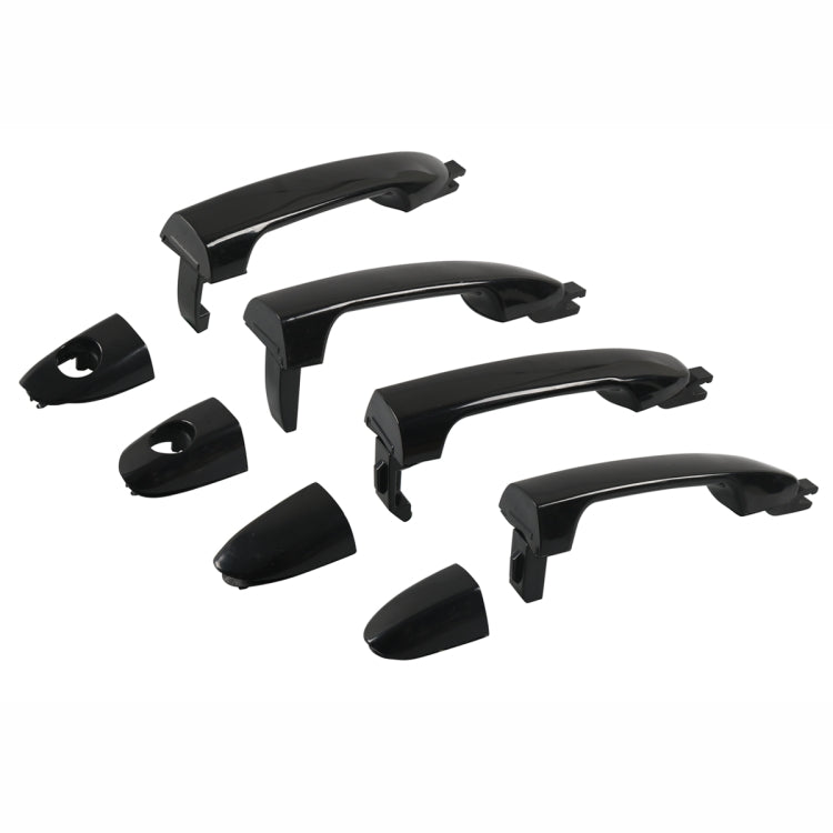 4 in 1 Car Outside Door Handle 83660-2F000 for KIA Spectra 2004-2009 ÎҵÄÉ̵ê