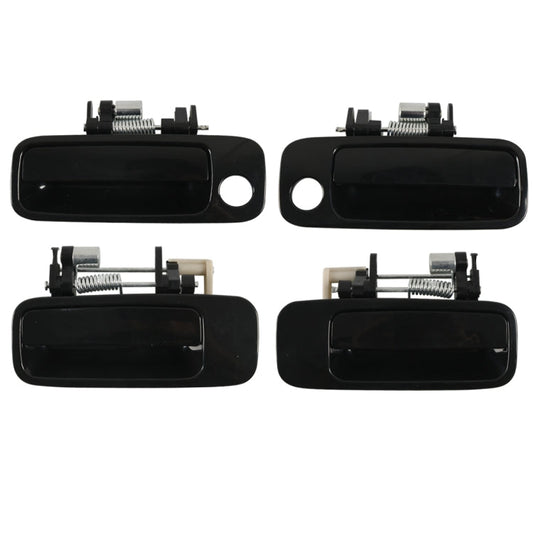 4 in 1 Car Outside Door Handle 69220-AA010 for Toyota Camry 1997-2001