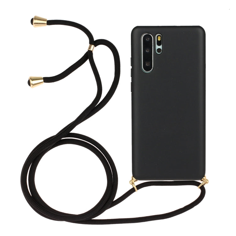 Wheat Straw Material + TPU Protective Case with Lanyard, Series 1 My Store