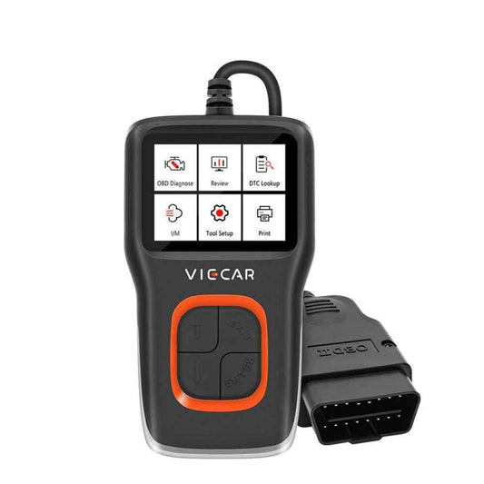 Viecar VP101 Car Code Reader OBD2 Analyzer Diagnostic Scanner ÎҵÄÉ̵ê