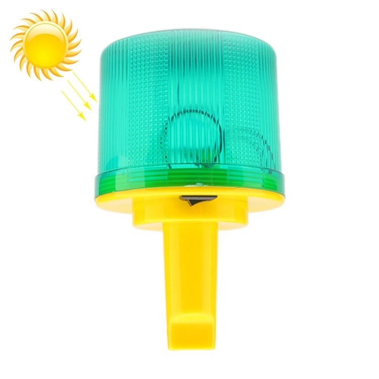 Night Solar Safety Warning Flash Light ÎҵÄÉ̵ê