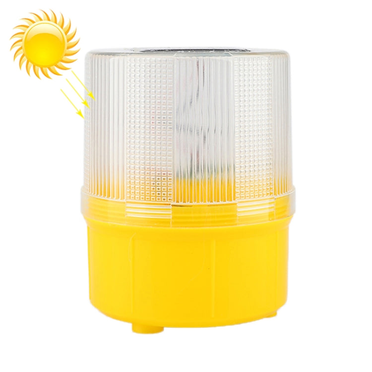 Night Solar Safety Warning Flash Light ÎҵÄÉ̵ê