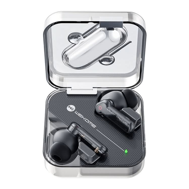 WEKOME V51 Vanguard Series Transparent Wireless Bluetooth Earphone