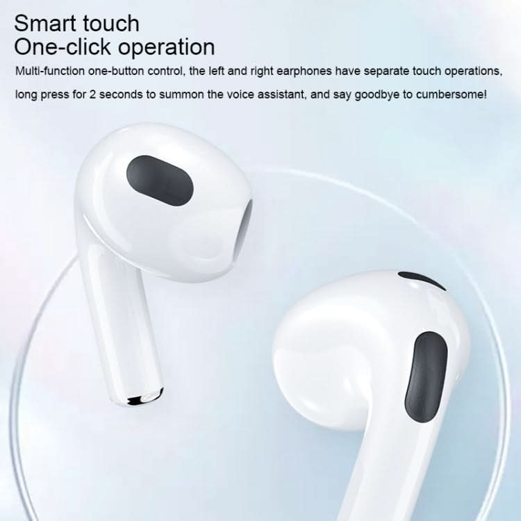 WEKOME V60 Bounty Series True Wireless Stereo Bluetooth Earphone Four-Generation Max