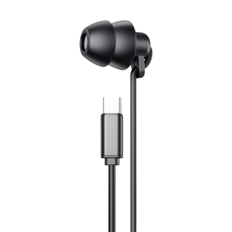 WEKOME YB02 SHQ Series In-Ear Sleep Wired Earphone