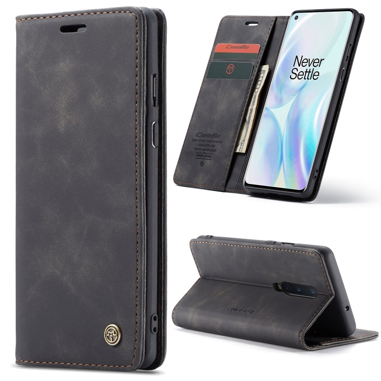 CaseMe Multifunctional Horizontal Flip Leather Case, with Card Slot & Holder & Wallet My Store