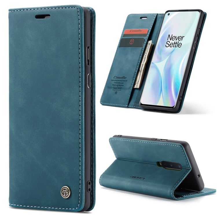 CaseMe Multifunctional Horizontal Flip Leather Case, with Card Slot & Holder & Wallet My Store