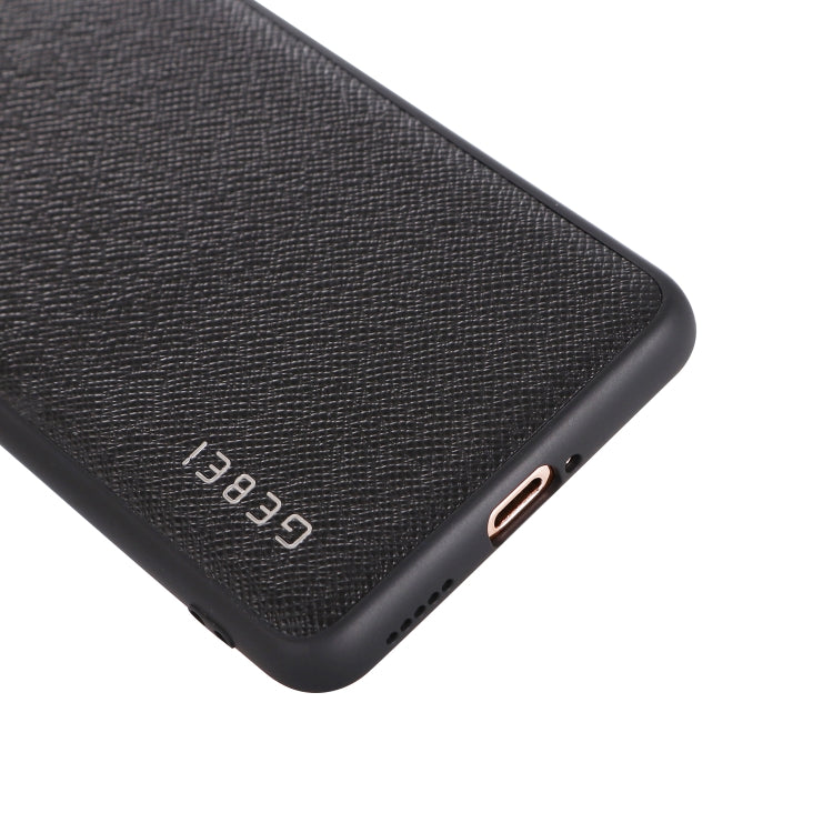 GEBEI Full-coverage Shockproof Leather Protective Case My Store