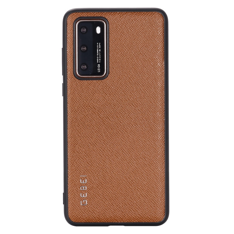 GEBEI Full-coverage Shockproof Leather Protective Case My Store