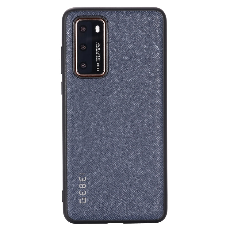 GEBEI Full-coverage Shockproof Leather Protective Case My Store