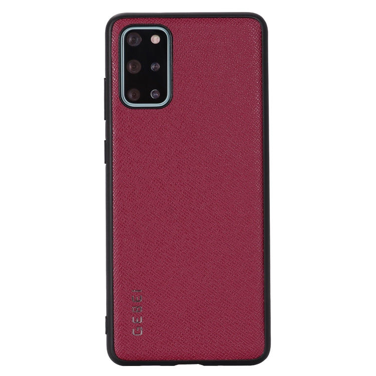 GEBEI Full-coverage Shockproof Leather Protective Case My Store