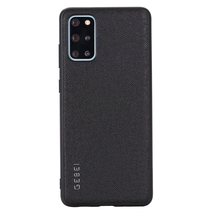 GEBEI Full-coverage Shockproof Leather Protective Case My Store