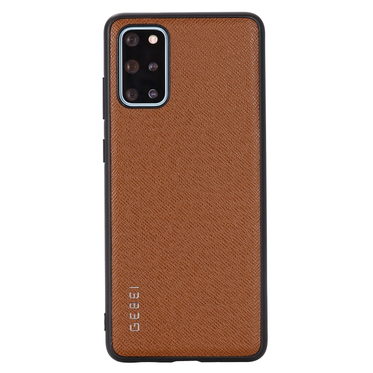 GEBEI Full-coverage Shockproof Leather Protective Case My Store