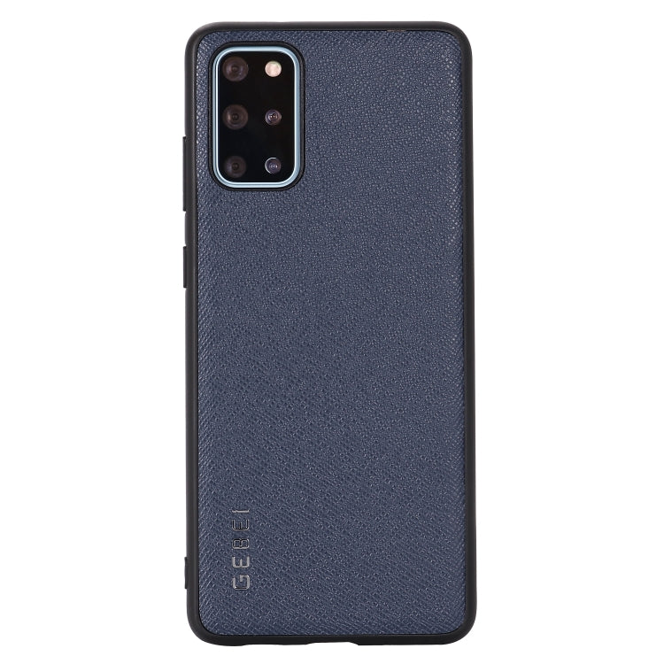 GEBEI Full-coverage Shockproof Leather Protective Case My Store