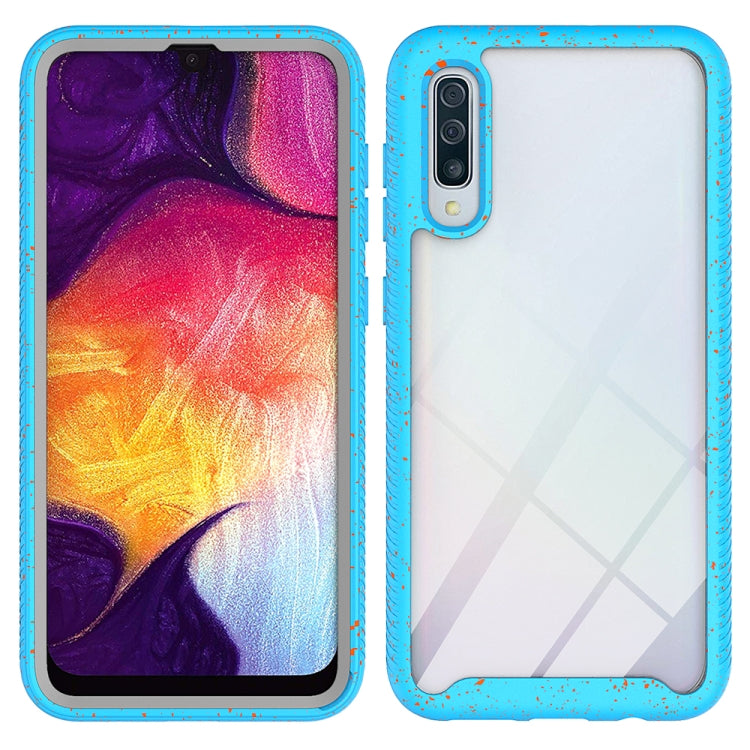 Shockproof Starry Sky PC + TPU Protective Case My Store