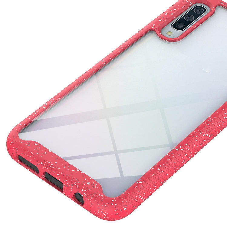 Shockproof Starry Sky PC + TPU Protective Case My Store