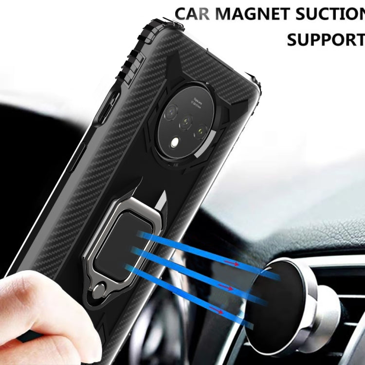 Carbon Fiber Protective Case with 360 Degree Rotating Ring Holder, Series 1 My Store