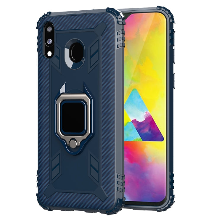 Carbon Fiber Protective Case with 360 Degree Rotating Ring Holder, Series 2 My Store