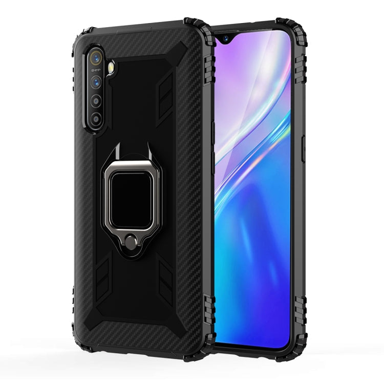 Carbon Fiber Protective Case with 360 Degree Rotating Ring Holder, Series 2 My Store