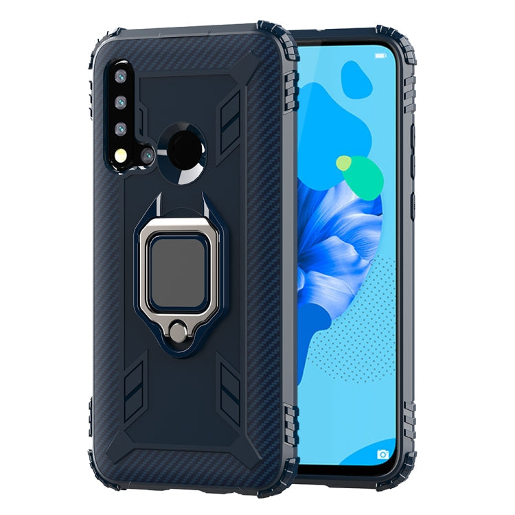 Carbon Fiber Protective Case with 360 Degree Rotating Ring Holder, Series 1 My Store