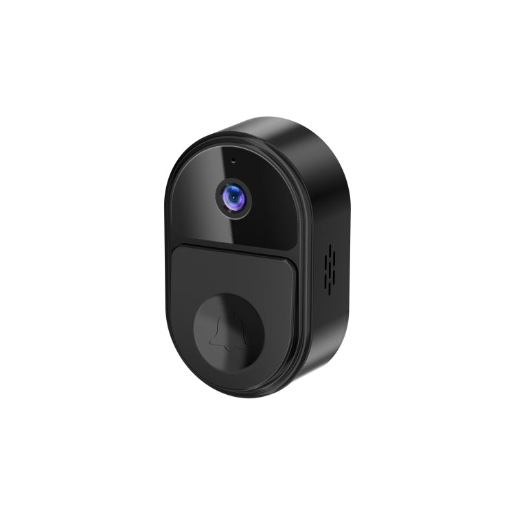 ML18 Mini Ultra Wide Angle Smart Video Doorbell Support Two-way Voice Reluova