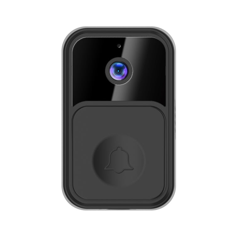 ML19 90 Degree Wide Angle Wireless Smart Video Doorbell Reluova