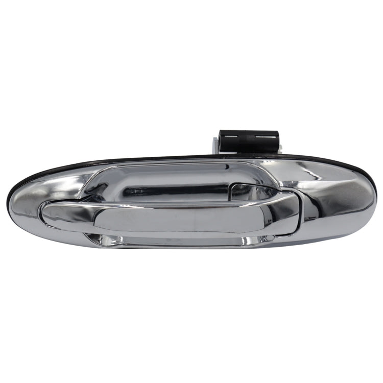 For Toyota Land Cruiser 1998-2007 4 in 1 Car Chrome Outside Door Handle 69220-60061 69210-60061 ÎҵÄÉ̵ê