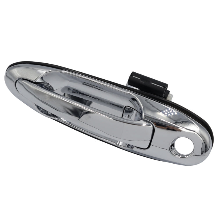 For Toyota Land Cruiser 1998-2007 4 in 1 Car Chrome Outside Door Handle 69220-60061 69210-60061