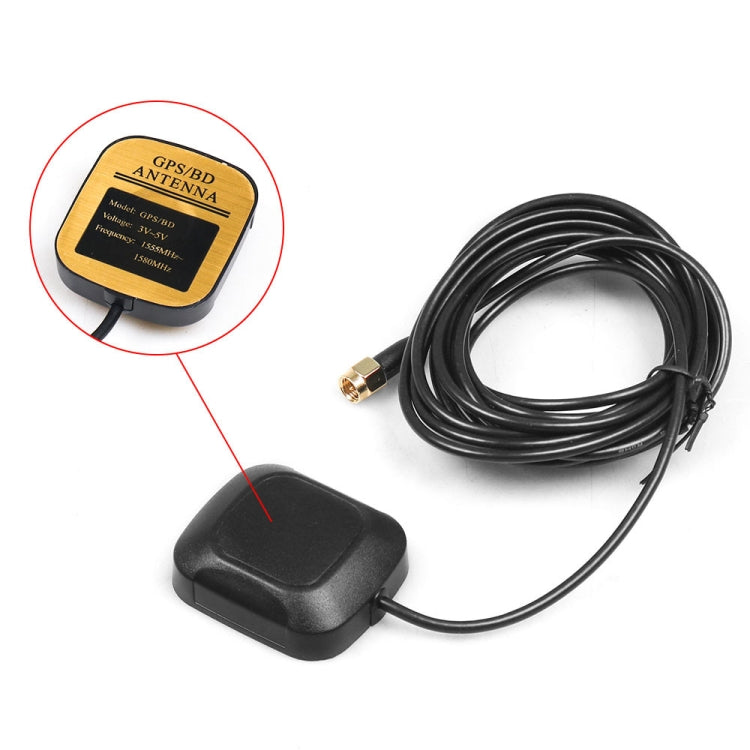 Car Retrofit GPS Speedometer Sensor Antenna Signal Kit ÎҵÄÉ̵ê