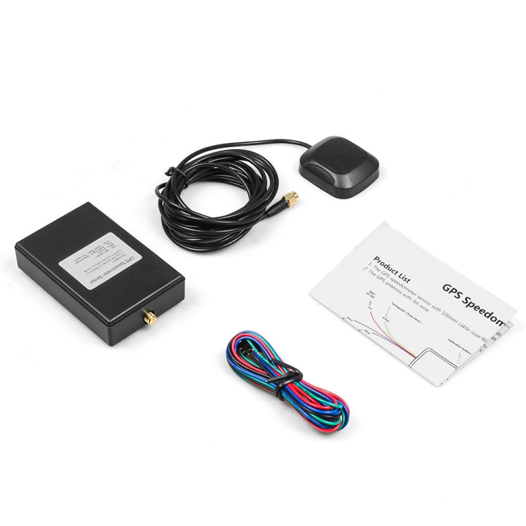 Car Retrofit GPS Speedometer Sensor Antenna Signal Kit ÎҵÄÉ̵ê