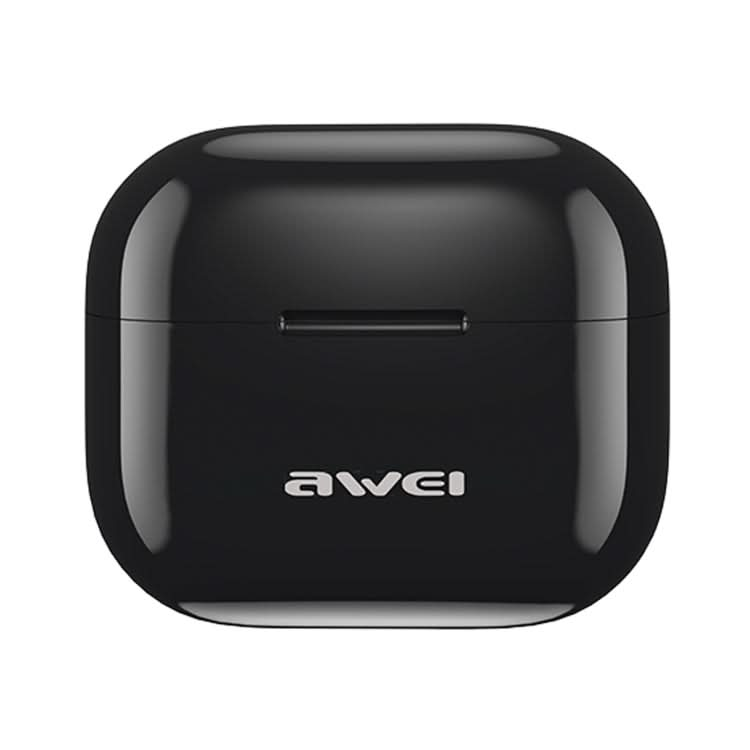 awei T1 Pro True Sports Earbuds With Charging Case