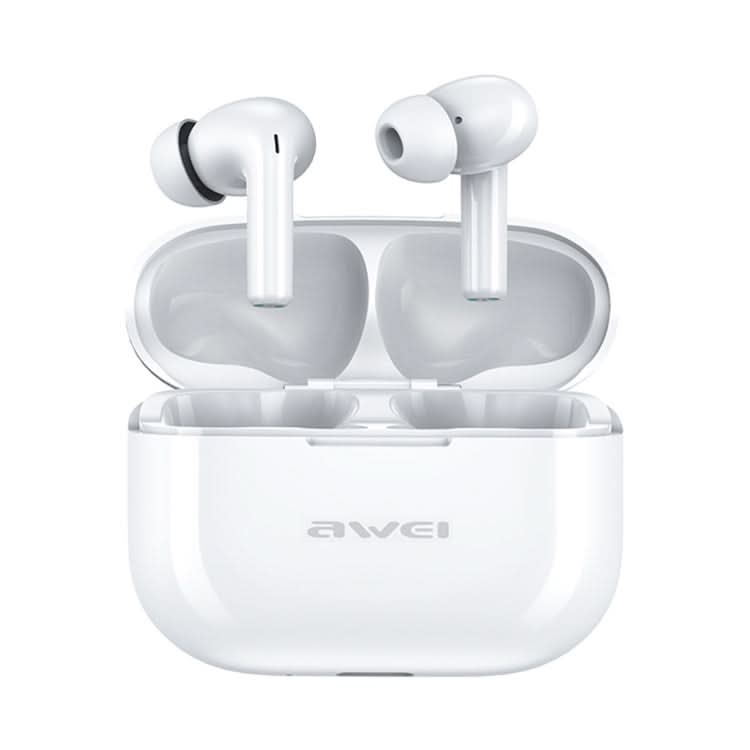 awei T1 Pro True Sports Earbuds With Charging Case