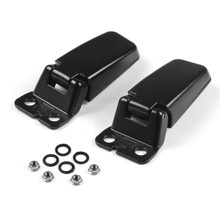 For Nissan Armada 2004-2015 Car Rear Tailgate Window Glass Hinges 90320-7S000 ÎҵÄÉ̵ê