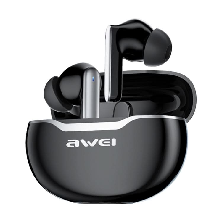 awei T50 True Wireless Gaming Bluetooth Earbuds