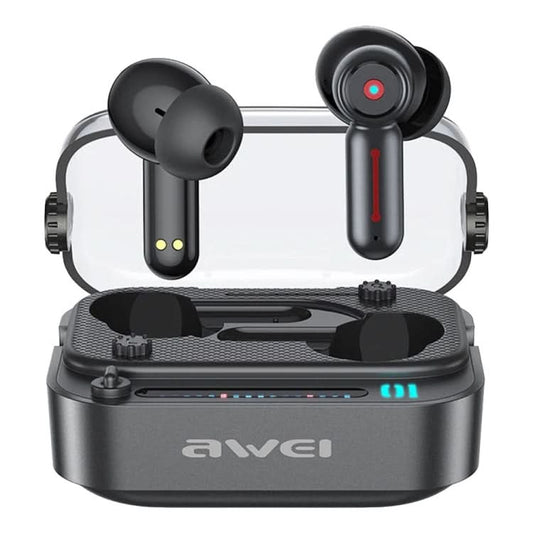 awei T58 Wireless Gaming Bluetooth Earbuds