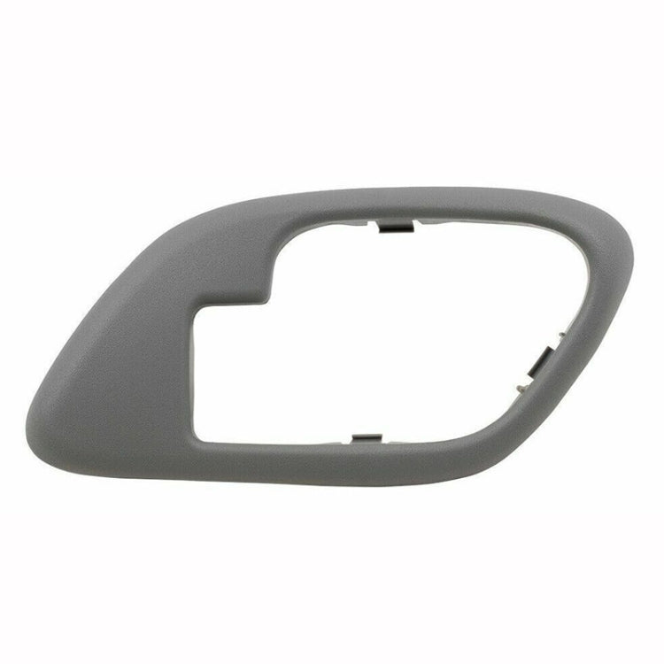 For Chevrolet C1500 Pickup 1996-1999 Car Right Side Door Interior Door Handle Bezel 15708080 ÎҵÄÉ̵ê