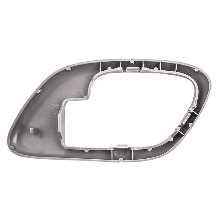 For Chevrolet C1500 Pickup 1996-1999 Car Right Side Door Interior Door Handle Bezel 15708080 ÎҵÄÉ̵ê