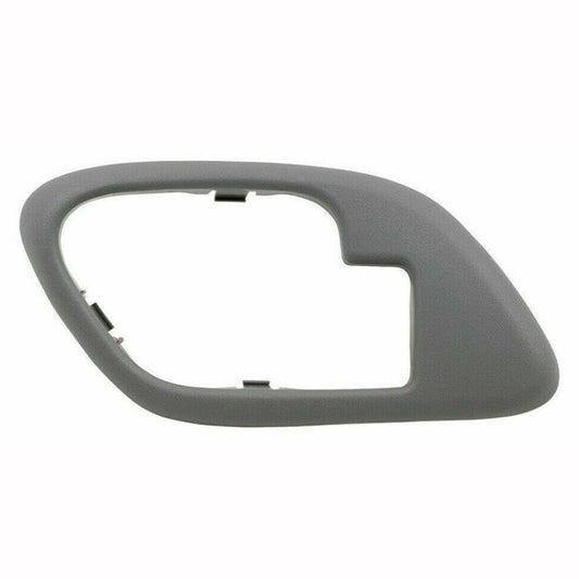 For Chevrolet C1500 Pickup 1996-1999 Car Left Side Door Interior Door Handle Bezel 15708080 ÎҵÄÉ̵ê