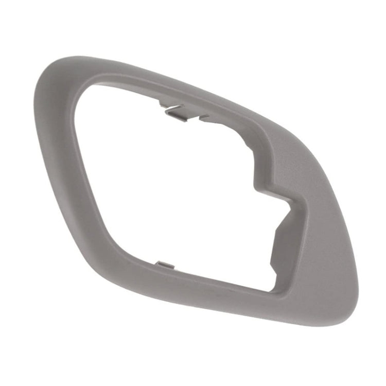 For Chevrolet C1500 Pickup 1996-1999 Car Left Side Door Interior Door Handle Bezel 15708080 ÎҵÄÉ̵ê