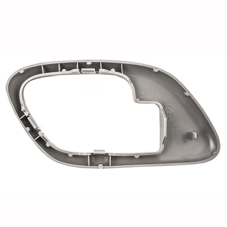 For Chevrolet C1500 Pickup 1996-1999 Car Left Side Door Interior Door Handle Bezel 15708080 ÎҵÄÉ̵ê