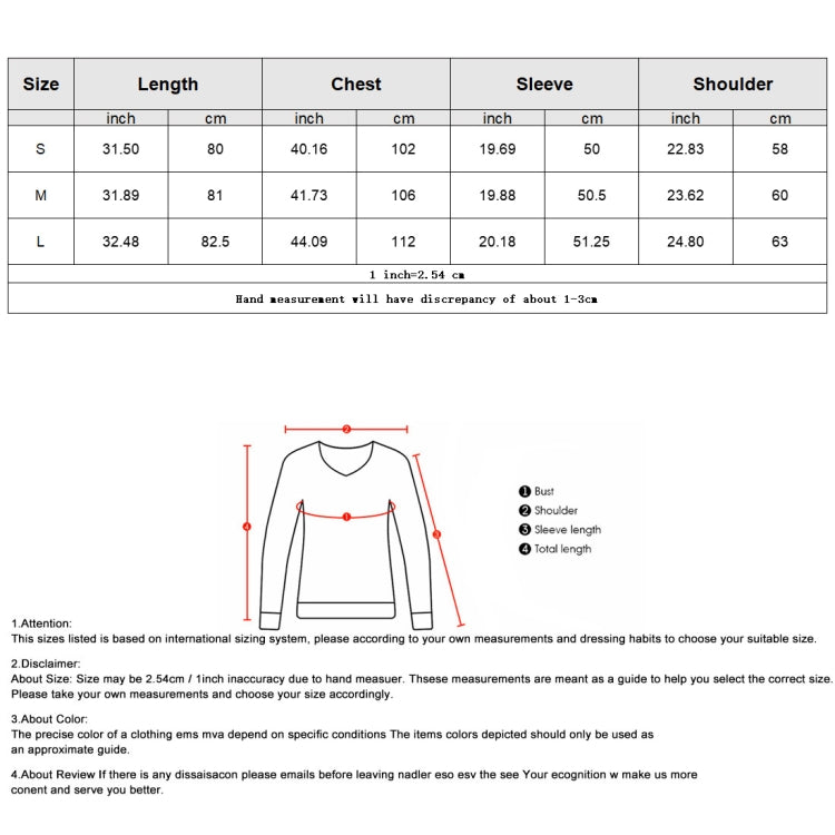 Women Fashion Contrast Color Long Sleeve Cardigan Knit Sweaters My Store