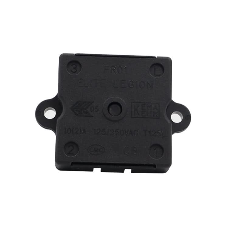 4 Gear 3 Speed Rotary Switch Fan Heater Speed Selector-Reluova