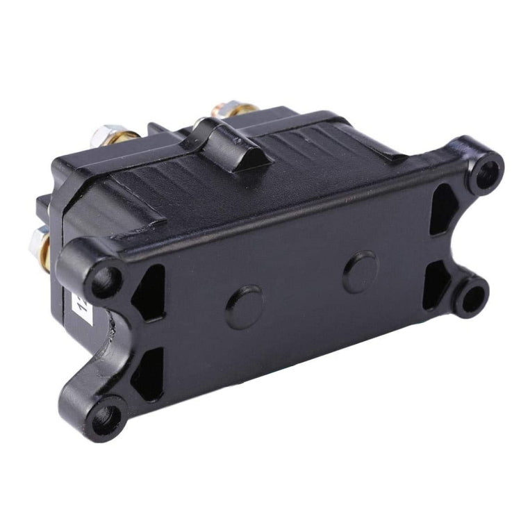 For UTV / Pickup Truck / ATV Electric Winch Relay Heavy Duty Solenoid Contactor ÎҵÄÉ̵ê