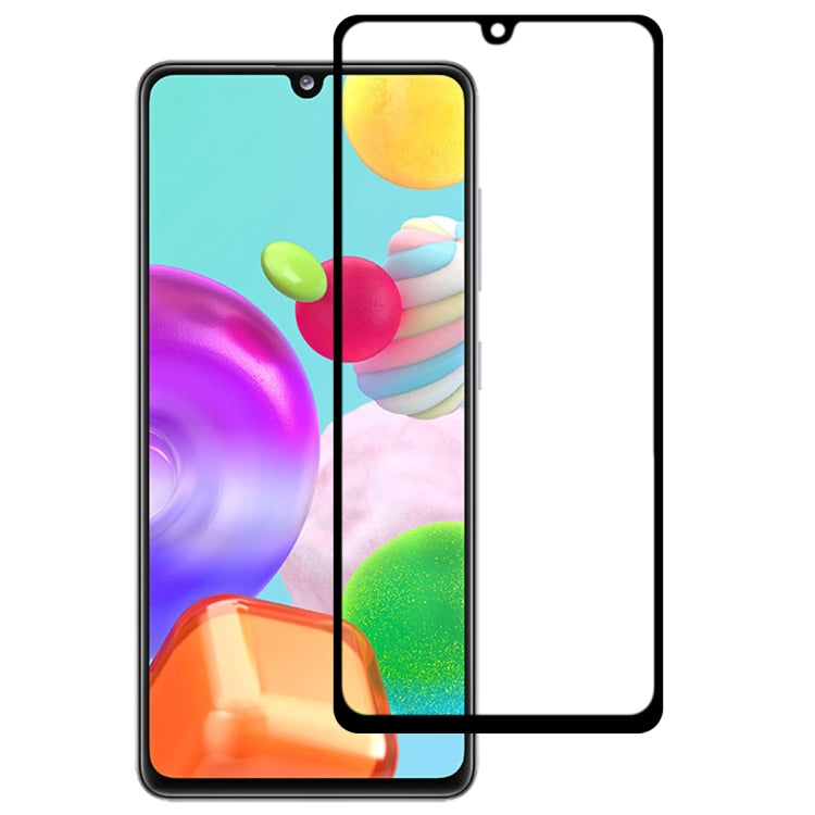 9H Surface Hardness 2.5D Full Glue Full Screen Tempered Glass Film My Store